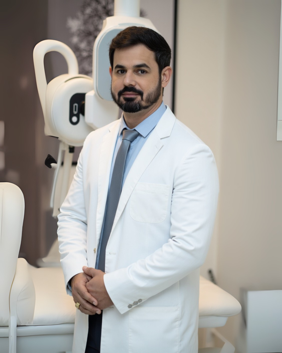 Dr. Rodrigo Gusmão