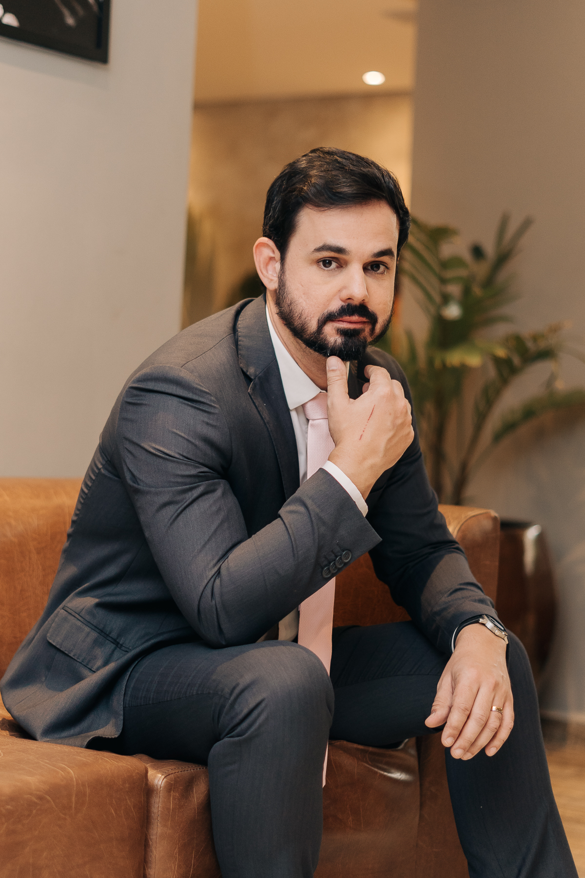 Dr. Rodrigo Gusmão