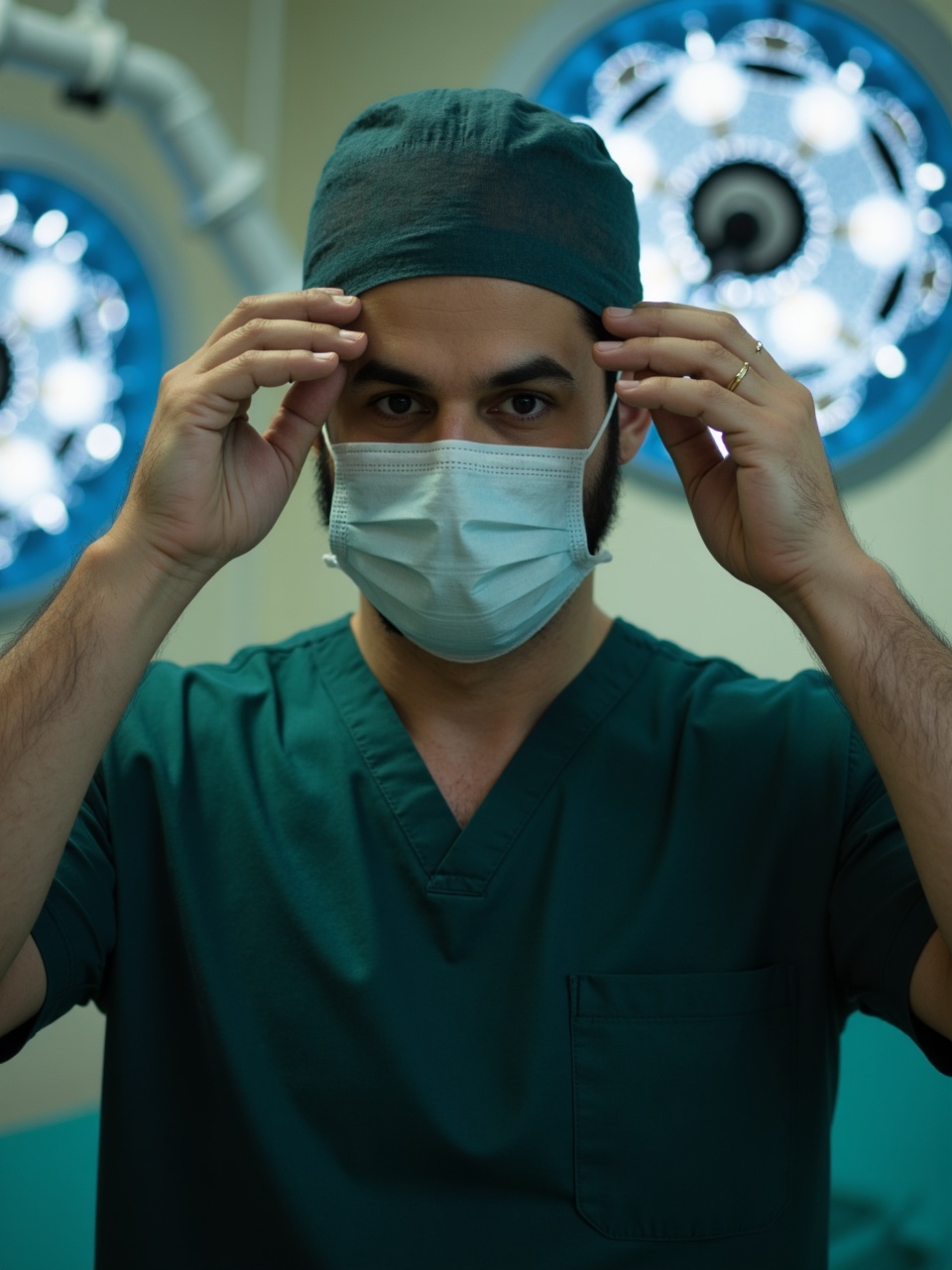 Dr. Rodrigo Gusmão