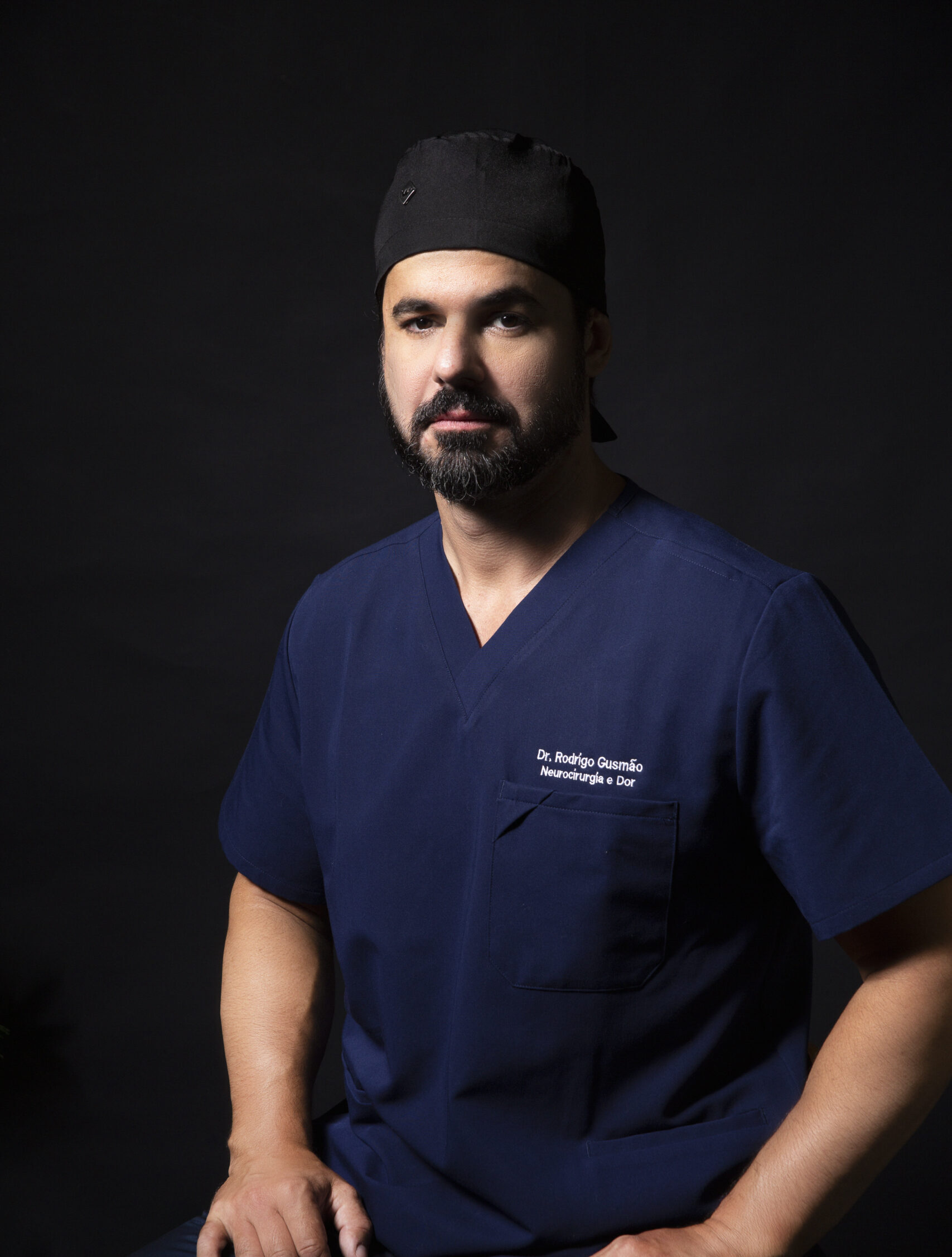 Dr. Rodrigo Gusmão