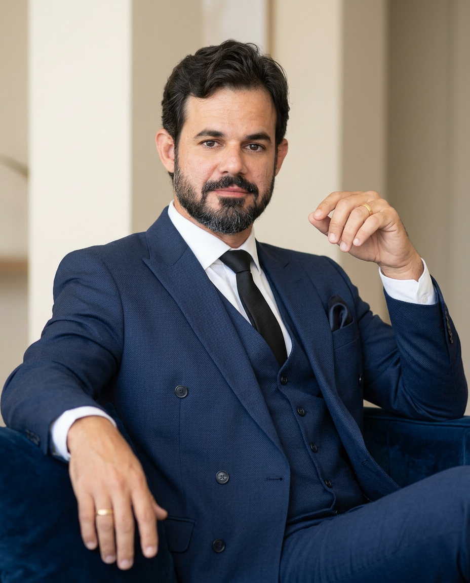 Dr. Rodrigo Gusmão
